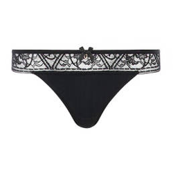 CHANTELLE tanga Alto en oferta