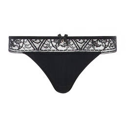 CHANTELLE tanga Alto