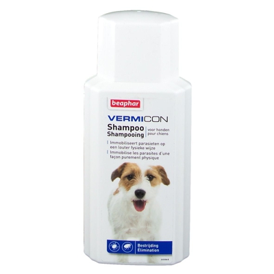 beaphar® Vermicon Shampooing