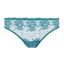 RITRATTI MILANO slip Elegance características