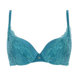 RITRATTI MILANO soutien-gorge coques en dentelle Elegance