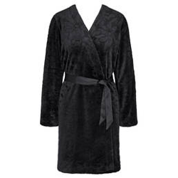 TRIUMPH peignoir  Lounge Me Cotton precio