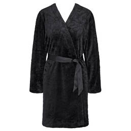 TRIUMPH peignoir  Lounge Me Cotton