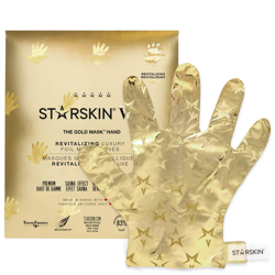 STARSKIN VIP The Gold Hand Mask 16g precio