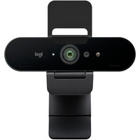 Brio Stream webcam