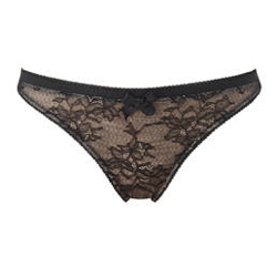 GOSSARD string Retrolution VIP en oferta