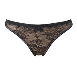 GOSSARD string Retrolution VIP