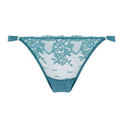 RITRATTI MILANO string en dentelle Elegance características