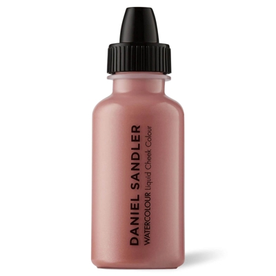 Blush liquide Watercolour Daniel Sandler 15 ml (différentes teintes disponibles) - Angel
