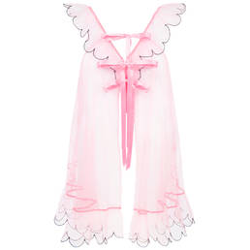 AGENT PROVOCATEUR nuisette babydoll Lorna en oferta
