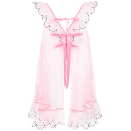AGENT PROVOCATEUR nuisette babydoll Lorna