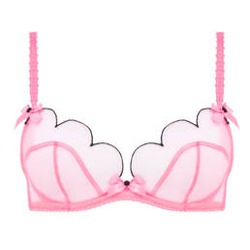 AGENT PROVOCATEUR soutien-gorge armatures Lorna en oferta