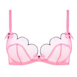 AGENT PROVOCATEUR soutien-gorge armatures Lorna