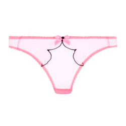 AGENT PROVOCATEUR slip Lorna características