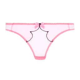 AGENT PROVOCATEUR slip Lorna