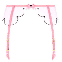 AGENT PROVOCATEUR porte-jarretelles Lorna precio