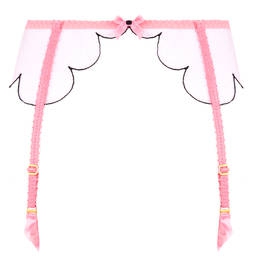 AGENT PROVOCATEUR porte-jarretelles Lorna