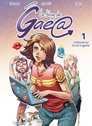 Le blog de Gae@, Tome 1 : La bourse ou la vie in game en oferta
