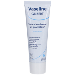 Gilbert Vaseline Blanc precio