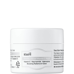 Dear, Klairs Freshly Juiced Vitamin E Mask 15ml en oferta