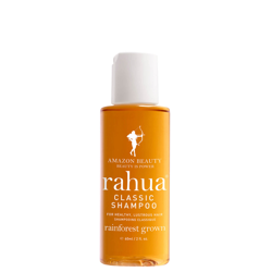 Rahua Classic Shampoo Travel Size 60ml en oferta
