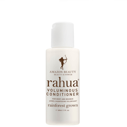 Rahua Voluminous Conditioner Travel Size 60ml características