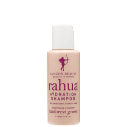 Rahua Hydration Shampoo Travel Size 60ml características