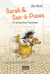 Sarah et sac-a-puces (Romans Primo) precio