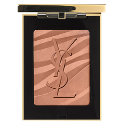 Poudre « Galet » Ensoleillante Les Sahariennes Bronzing Stones Yves Saint Laurent (plusieurs teintes disponibles) - 3 precio