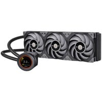 TOUGHLIQUID Ultra 360 All-In-One Liquid Cooler, Watercooling precio