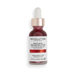 Revolution Skincare Multi Acid Peeling Solution 30ml en oferta