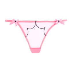 AGENT PROVOCATEUR string Lorna características