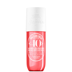 Sol de Janeiro Cheirosa '40 Hair & Body Fragrance Mist 240ml características