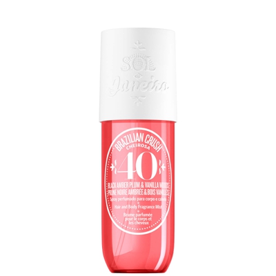 Sol de Janeiro Cheirosa '40 Hair & Body Fragrance Mist 240ml