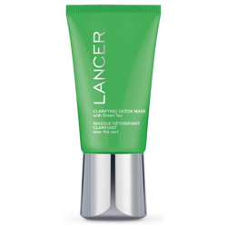 Lancer Skincare Clarifying Detox Mask 50ml características