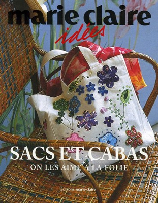Sacs et cabas : On les aime à la folie