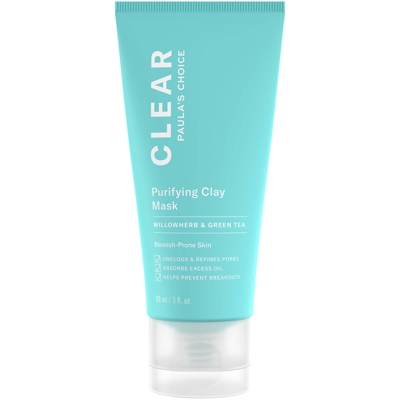 Paula's Choice Clear Purifying Clay Mask 88ml