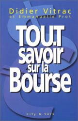 Tout savoir sur la Bourse (Les Efficaces) en oferta