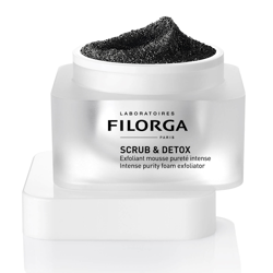 Filorga Scrub & Detox Exfoliator 50ml en oferta