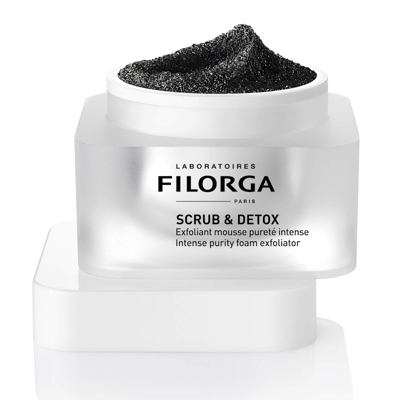 Filorga Scrub & Detox Exfoliator 50ml