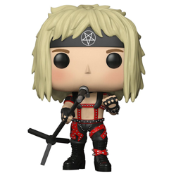 VINCE NEIL / MOTLEY CRUE / FIGURINE FUNKO POP en oferta