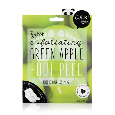 Oh K! Peeling Foot Mask 20ml