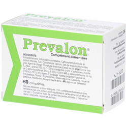 Prevalon características