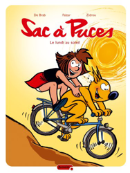 Sac à Puces, Tome 5 : Le lundi au soleil precio