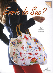 Envie de sac ? características