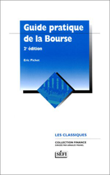Guide pratique de la Bourse (Classique) en oferta