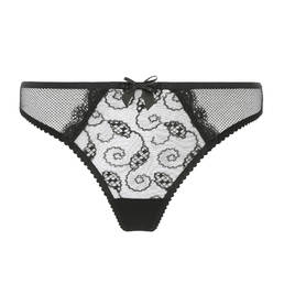 AUBADE string À la Folie