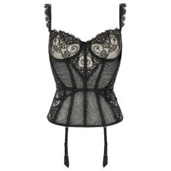 AUBADE guêpière À la Folie en oferta