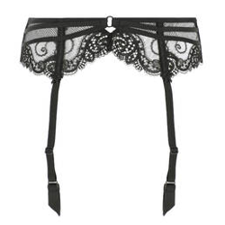 AUBADE porte-jarretelles À la Folie características