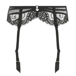 AUBADE porte-jarretelles À la Folie